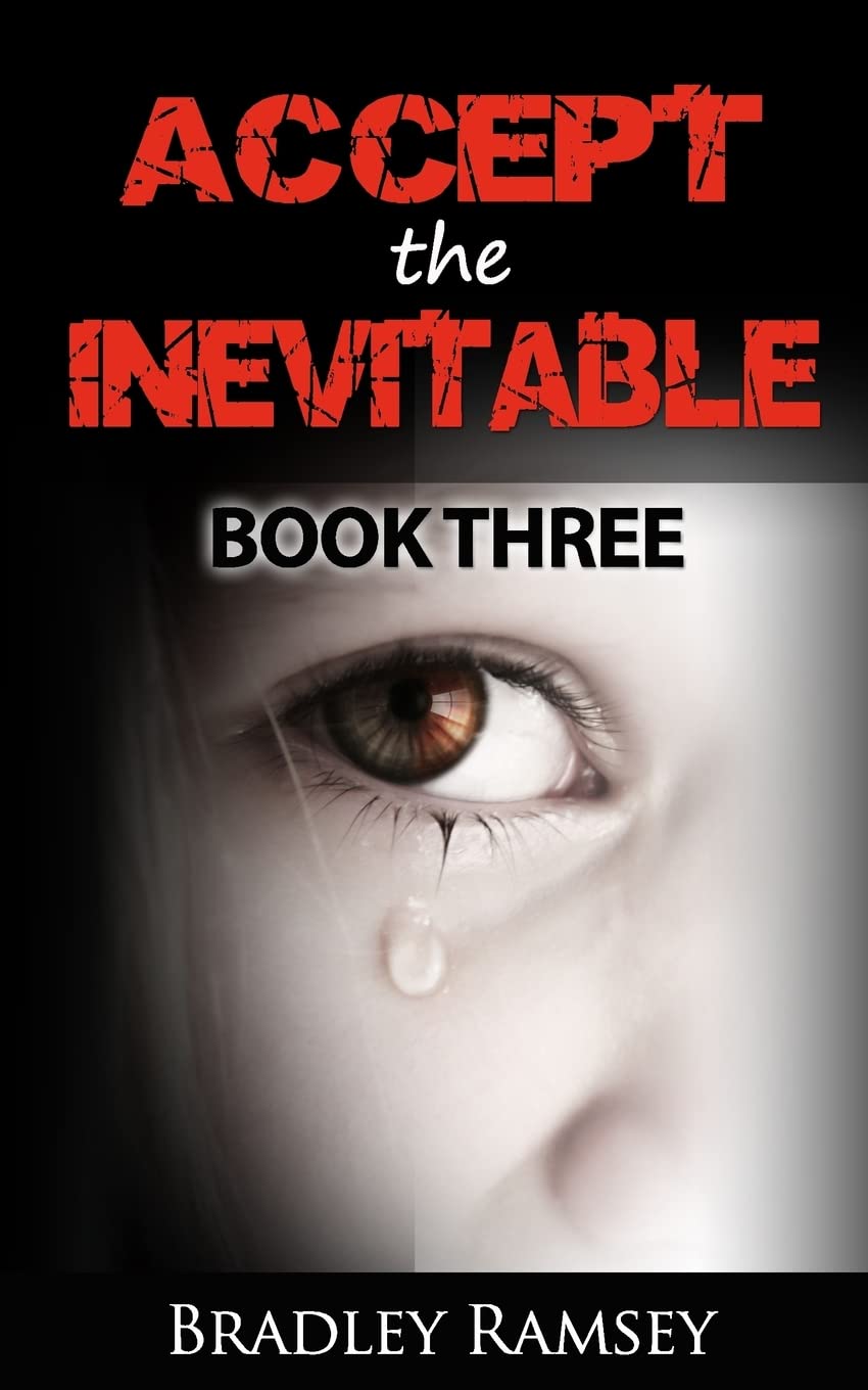 Accept the Inevitable (I Devour Therefore I am) poster