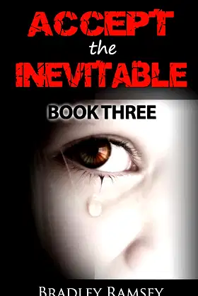 Accept the Inevitable (I Devour Therefore I am) poster