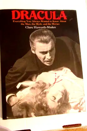 The Essential Dracula poster