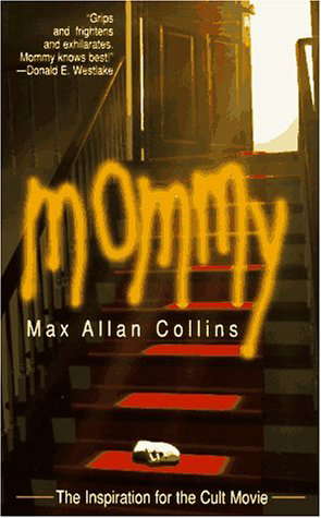 Mommy poster