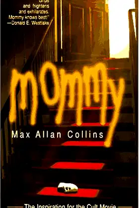 Mommy poster