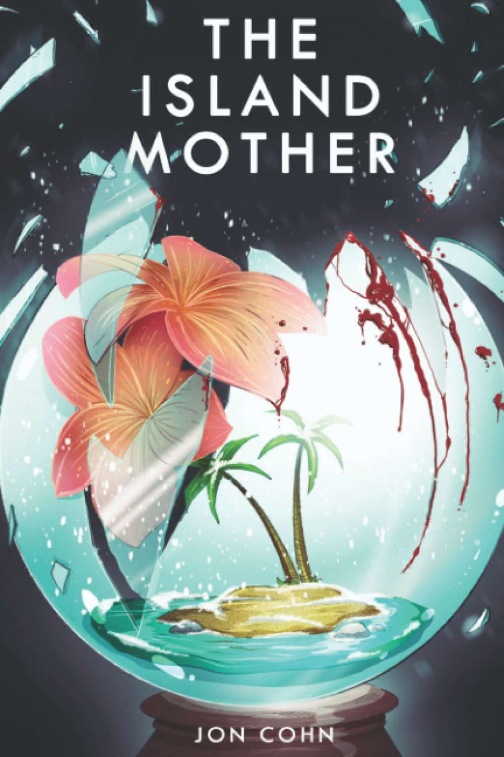 The Island Mother poster