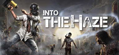 Into The Haze capsule