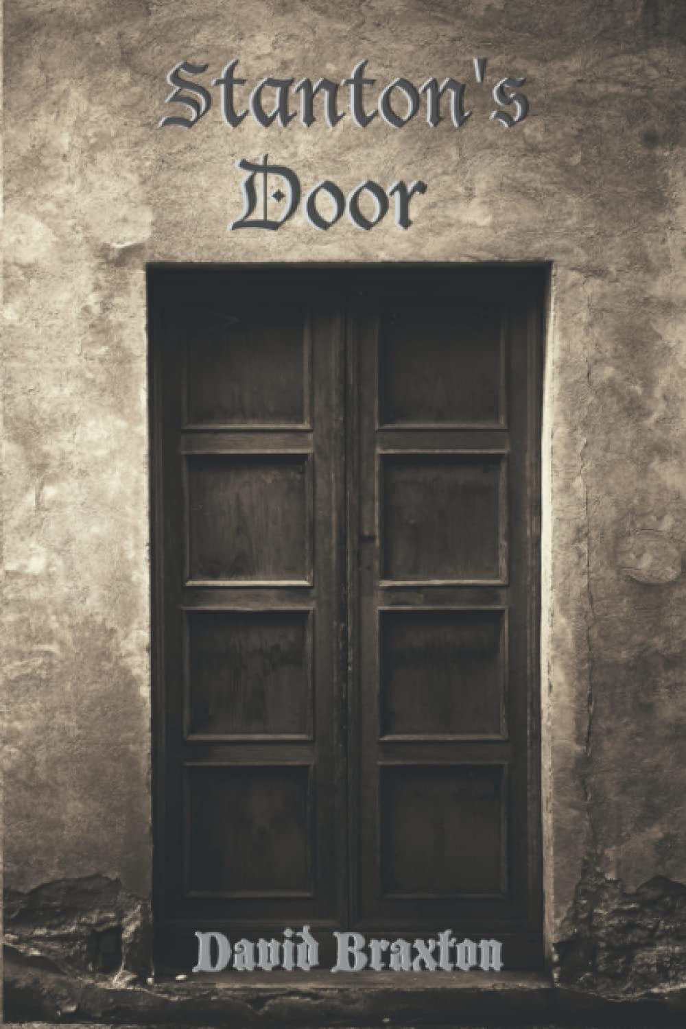 Stanton's Door poster