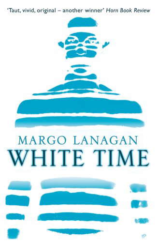 White Time poster