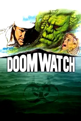 Doomwatch poster