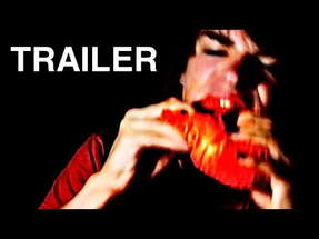 - CannibalCafe - TRAILER poster