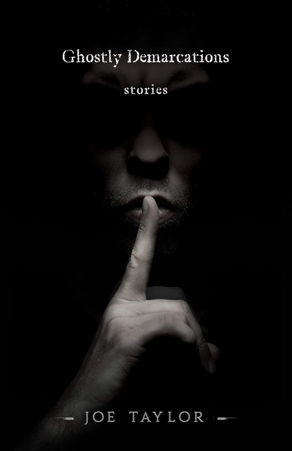 Ghostly Demarcations: Stories poster