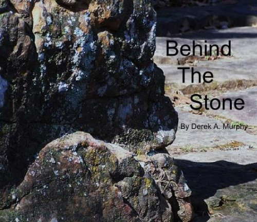 Behind The Stone poster