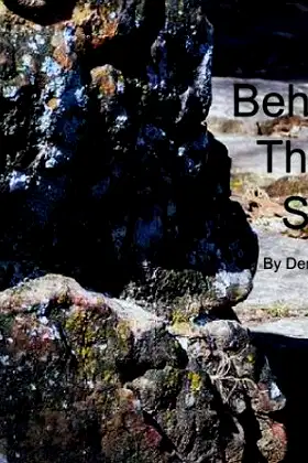 Behind The Stone poster