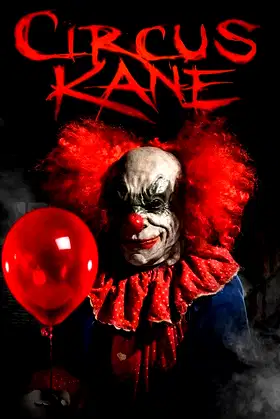 Circus Kane poster