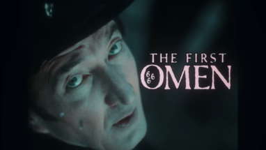 The First Omen | 70s Trailer | In Theaters April 5 poster