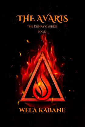 The Kenryk Series: The Avaris poster