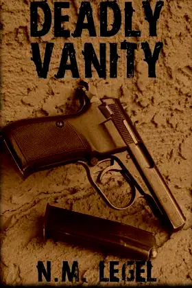 Deadly Vanity poster