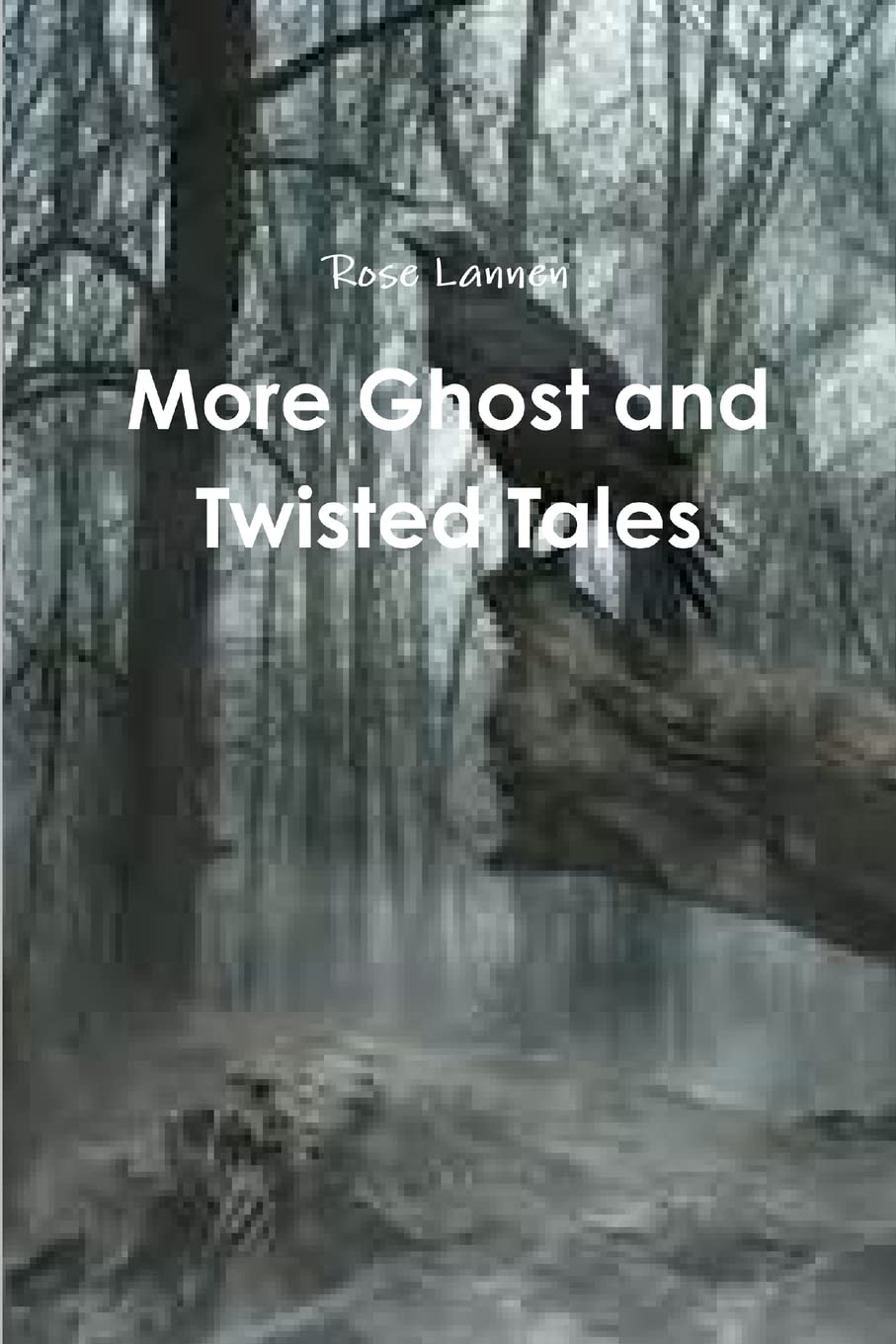 More Ghost and Twisted Tales poster