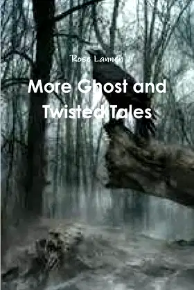More Ghost and Twisted Tales poster