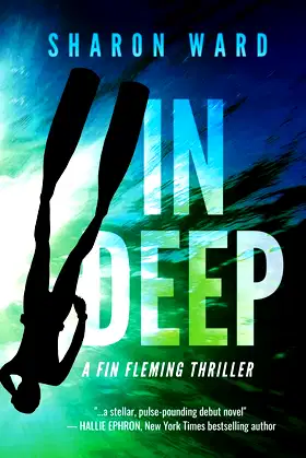 In Deep: A Fin Fleming Thriller poster