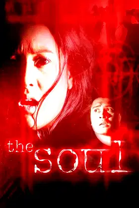 The Soul poster