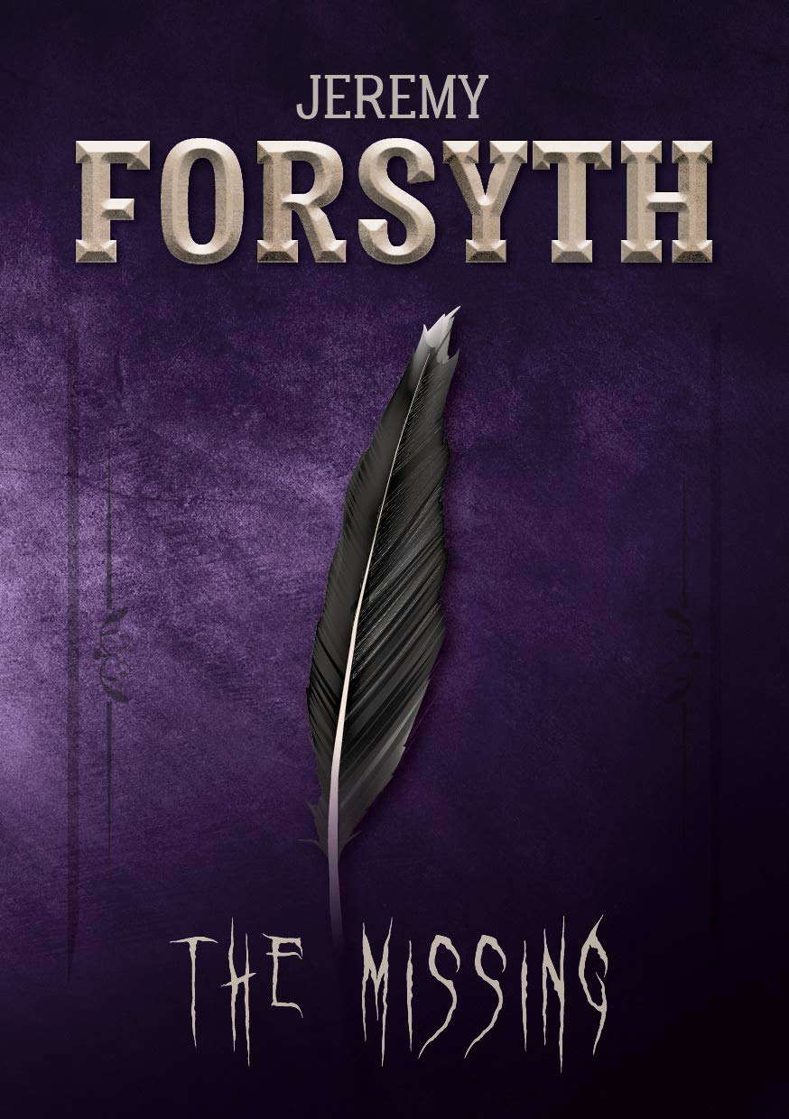 The Missing (Sun, Moon, Sand and Star series Book 3) poster