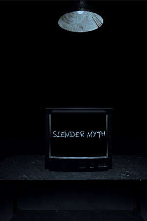 Slender Myth poster
