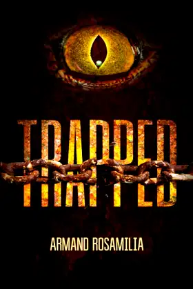 Trapped poster