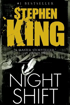 Night Shift poster