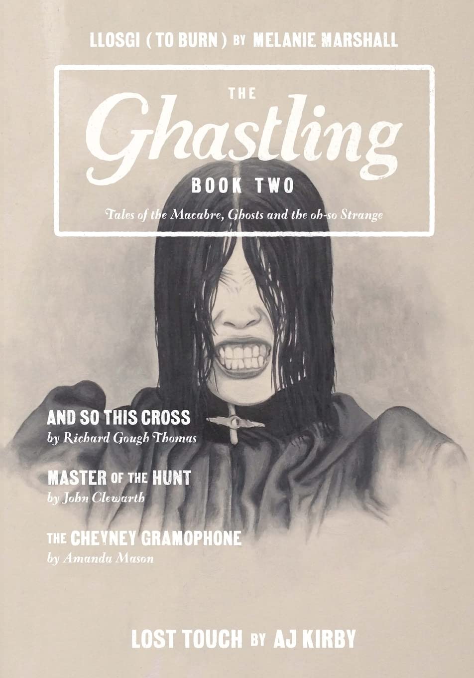 The Ghastling - Book Two poster