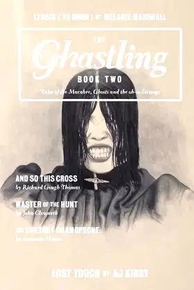 The Ghastling - Book Two poster