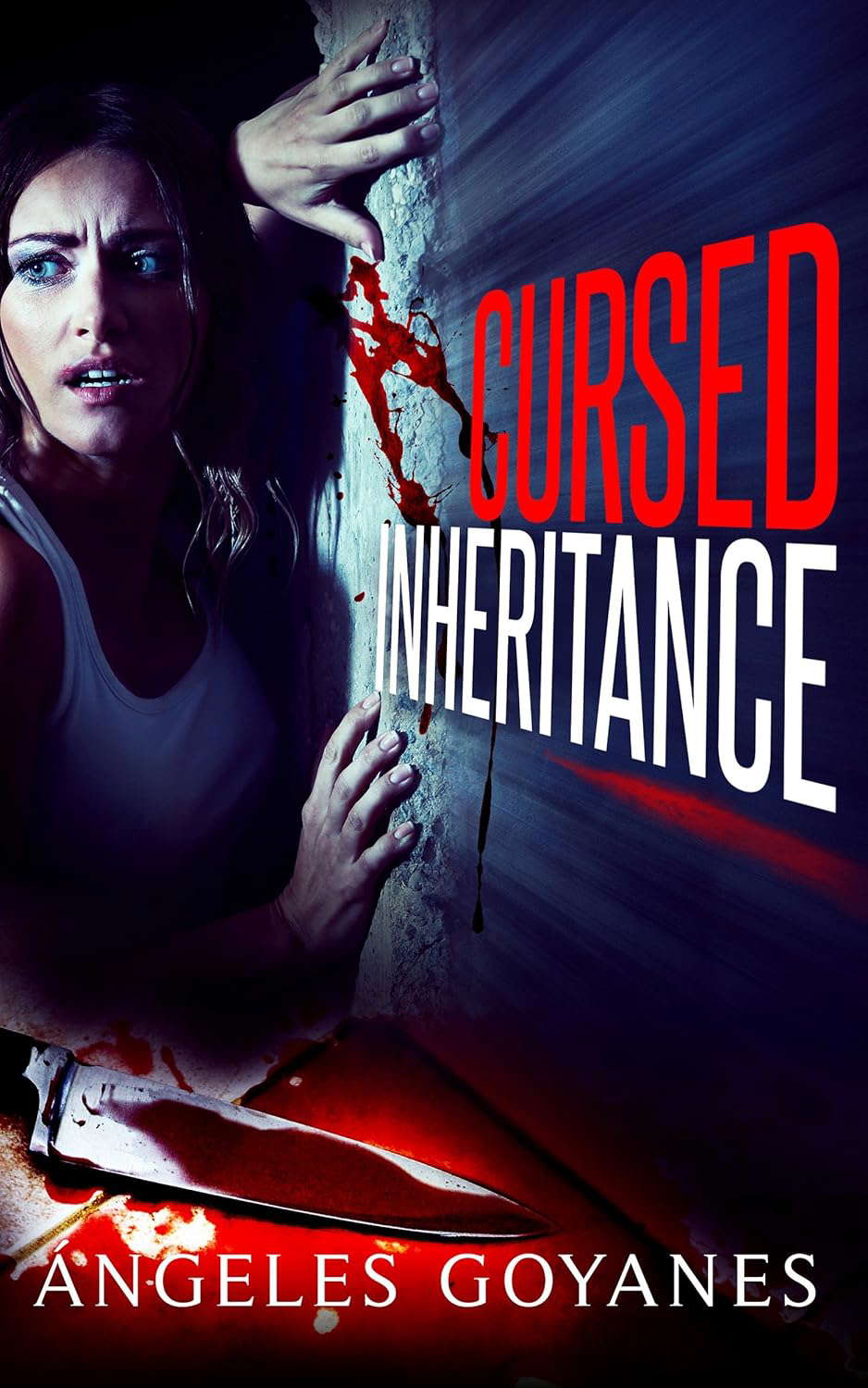 Cursed Inheritance poster