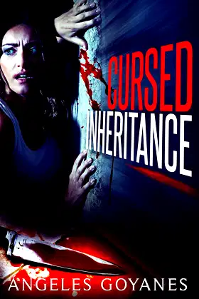 Cursed Inheritance poster