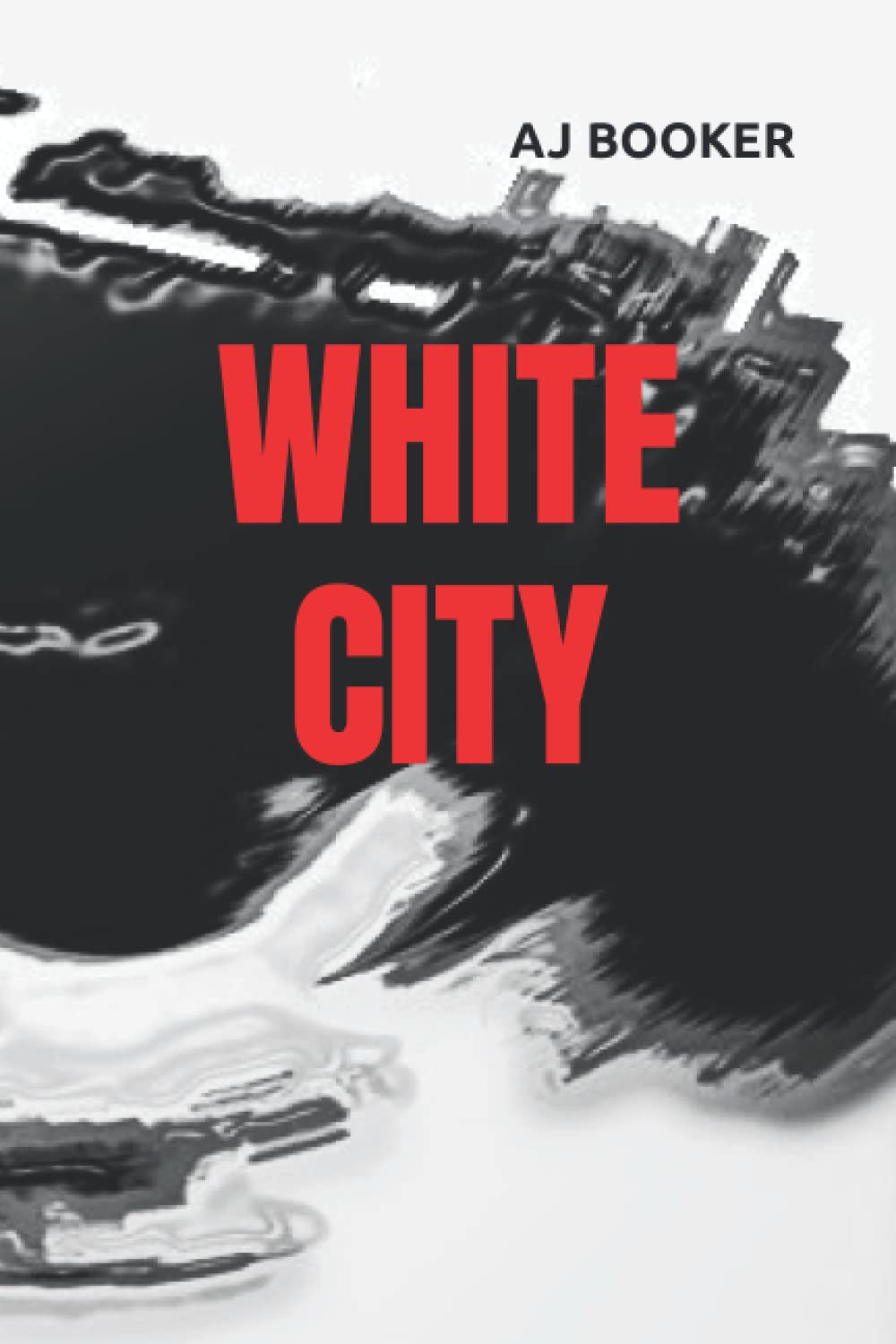 White City poster