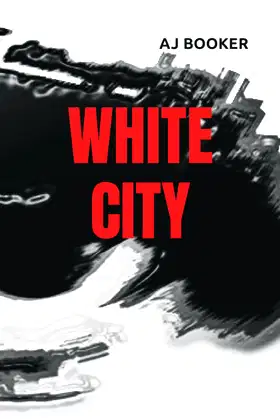 White City poster