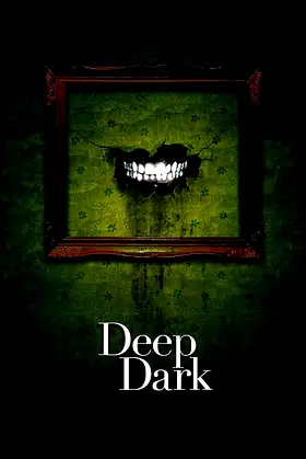 Deep Dark poster