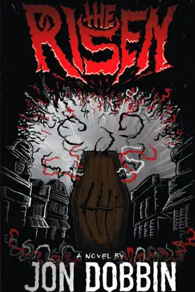 The Risen (The Weston Records) poster