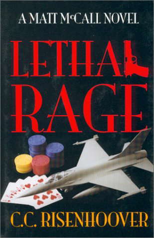 Lethal Rage (Matt McCall, 5) poster
