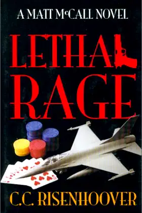 Lethal Rage (Matt McCall, 5) poster