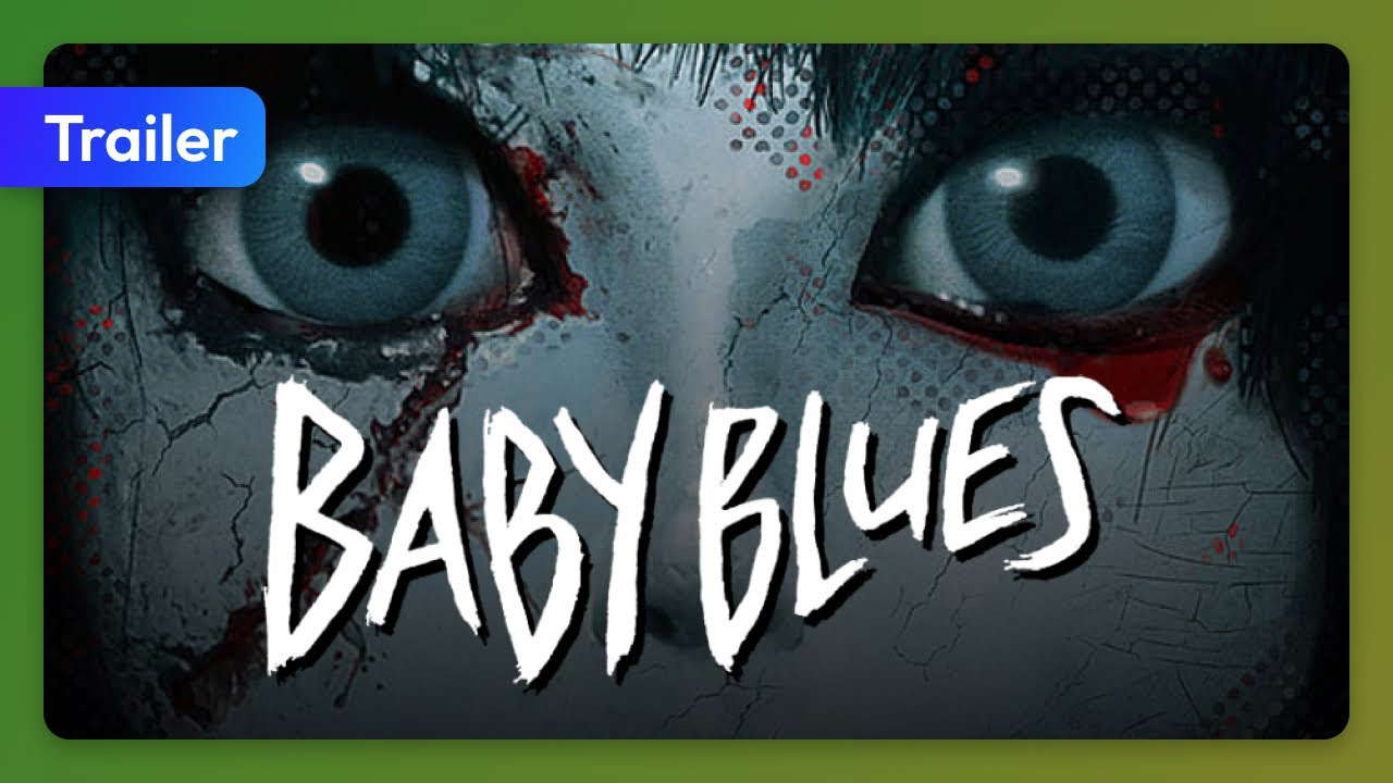 Poster for Baby Blues