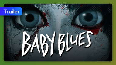 Baby Blues (2013) Trailer poster