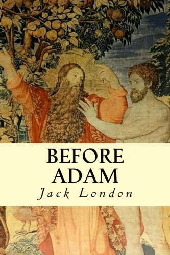 Before Adam poster
