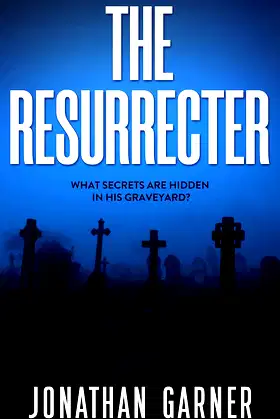 The Resurrecter poster