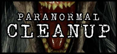 Paranormal Cleanup capsule
