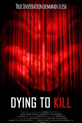 Dying To Kill poster