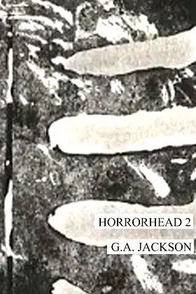 horrorhead 2 poster