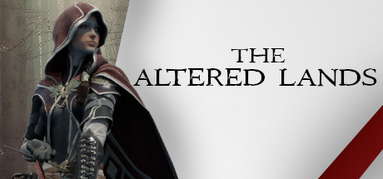 The Altered Lands capsule