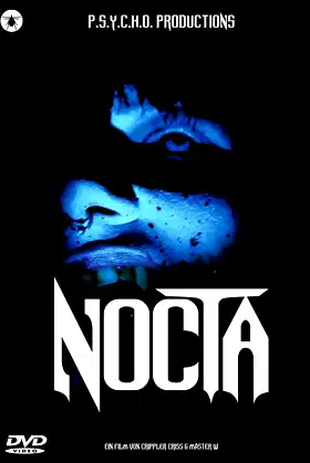 Nocta poster