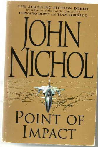 Point of Impact poster