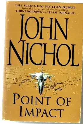 Point of Impact poster