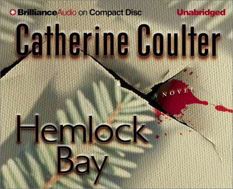 By Catherine Coulter: Hemlock Bay (FBI Thriller) [Audiobook] poster