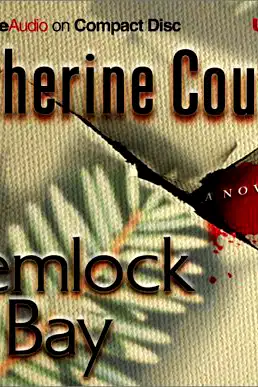 By Catherine Coulter: Hemlock Bay (FBI Thriller) [Audiobook] poster