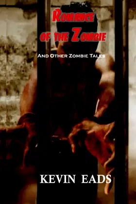 Romance of the Zombie and Other Zombie Tales poster